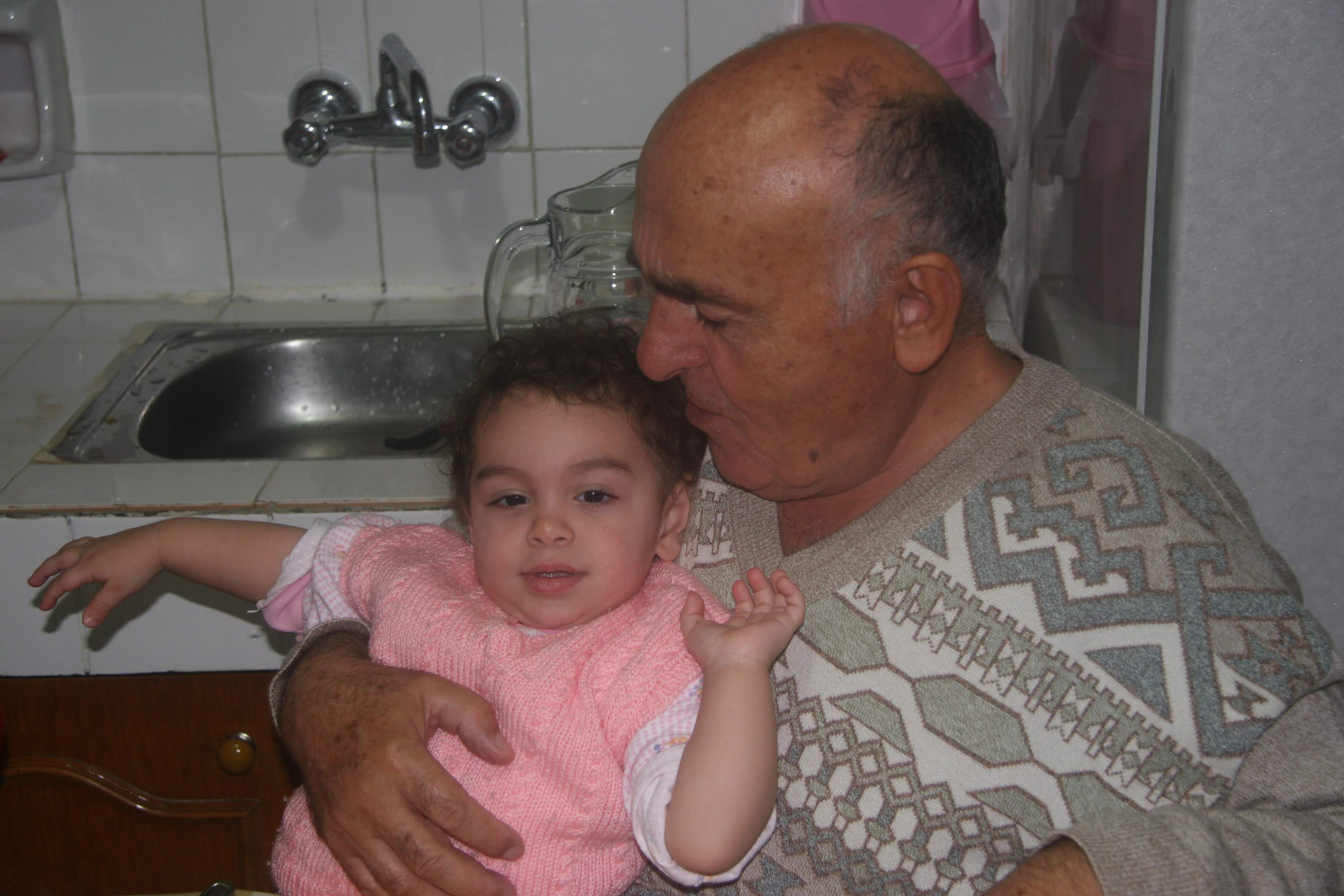 Aile Fotoğraflarımız - Fotoğraf 43